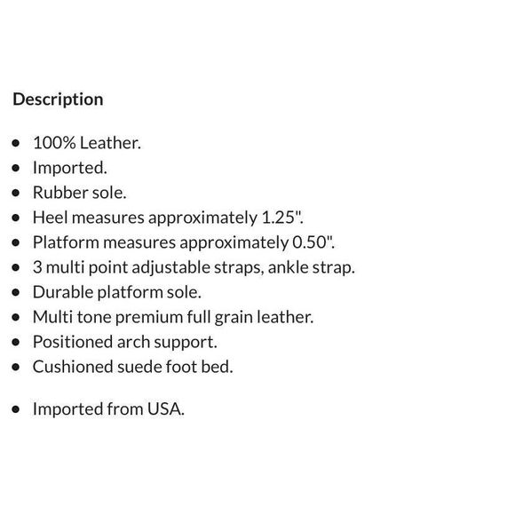 Romika Fidschi-05 - size 40/ US 9-9.5 - muticolor - Picture 11 of 12